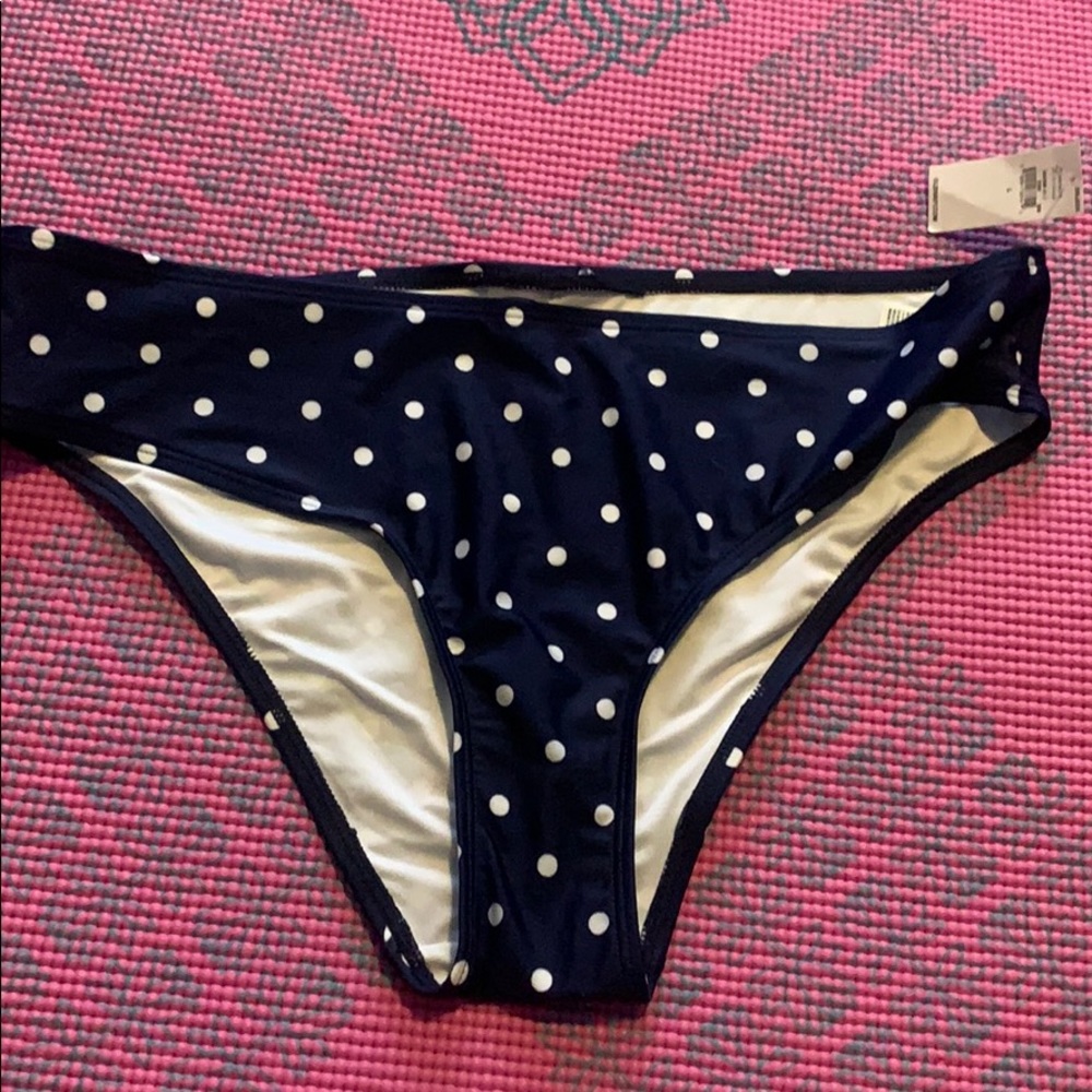 Bathing Suit bottoms
